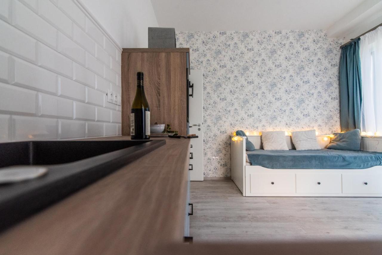 Vinorell Apartman إتيك المظهر الخارجي الصورة