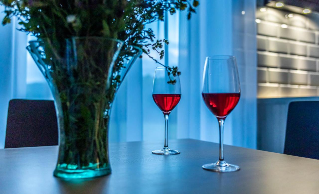Vinorell Apartman إتيك المظهر الخارجي الصورة
