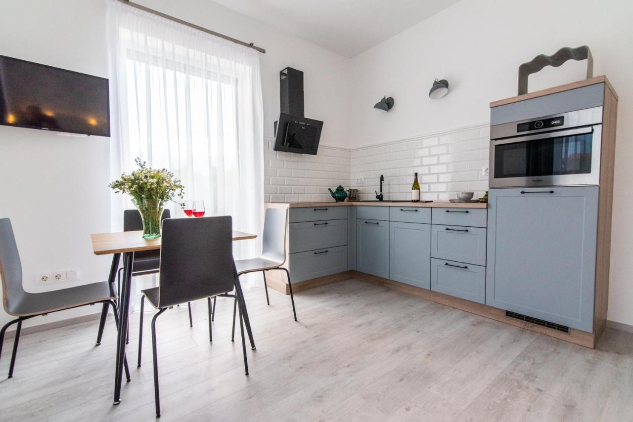 Vinorell Apartman إتيك المظهر الخارجي الصورة