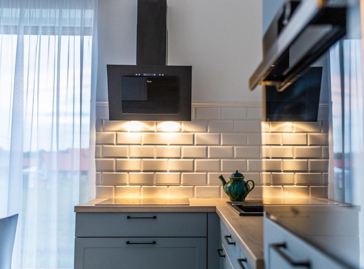 Vinorell Apartman إتيك المظهر الخارجي الصورة