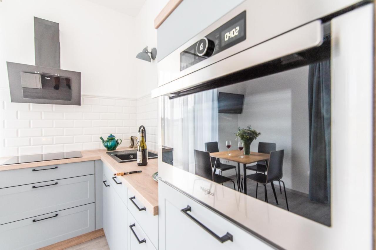 Vinorell Apartman إتيك المظهر الخارجي الصورة