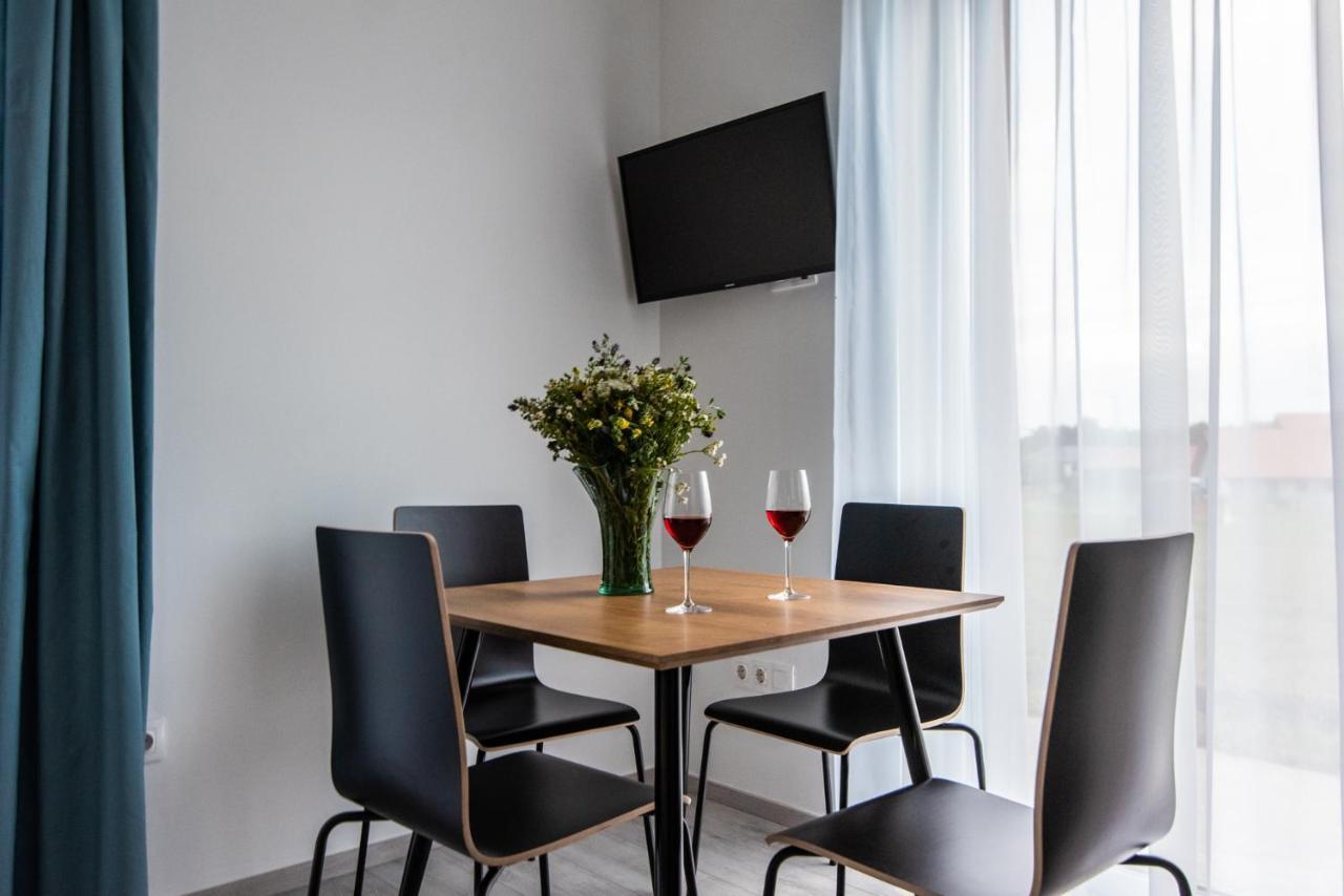 Vinorell Apartman إتيك المظهر الخارجي الصورة