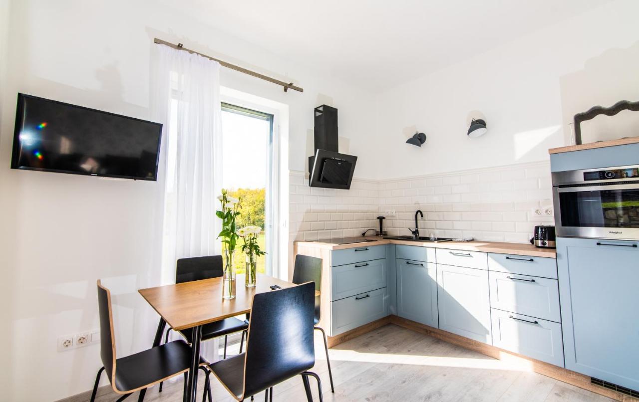 Vinorell Apartman إتيك المظهر الخارجي الصورة