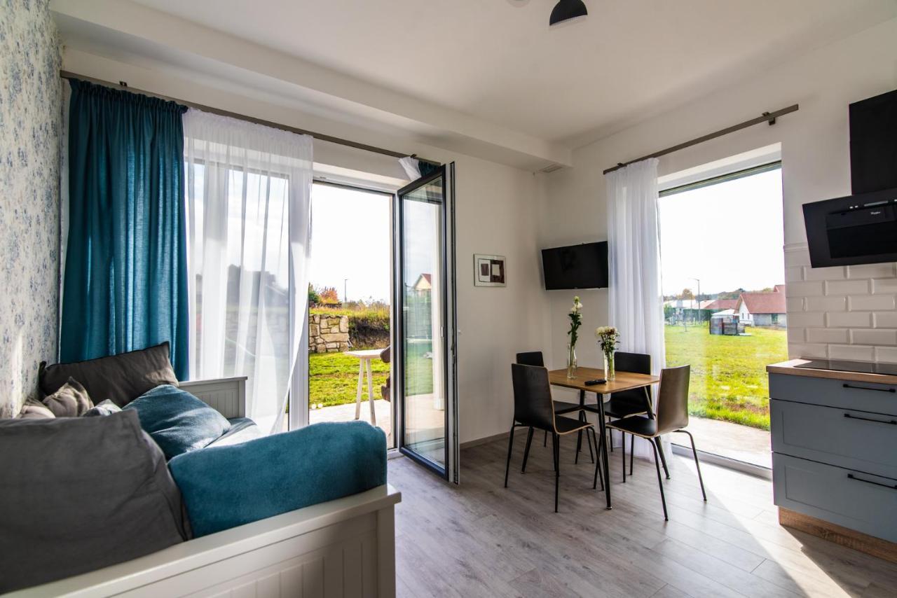 Vinorell Apartman إتيك المظهر الخارجي الصورة