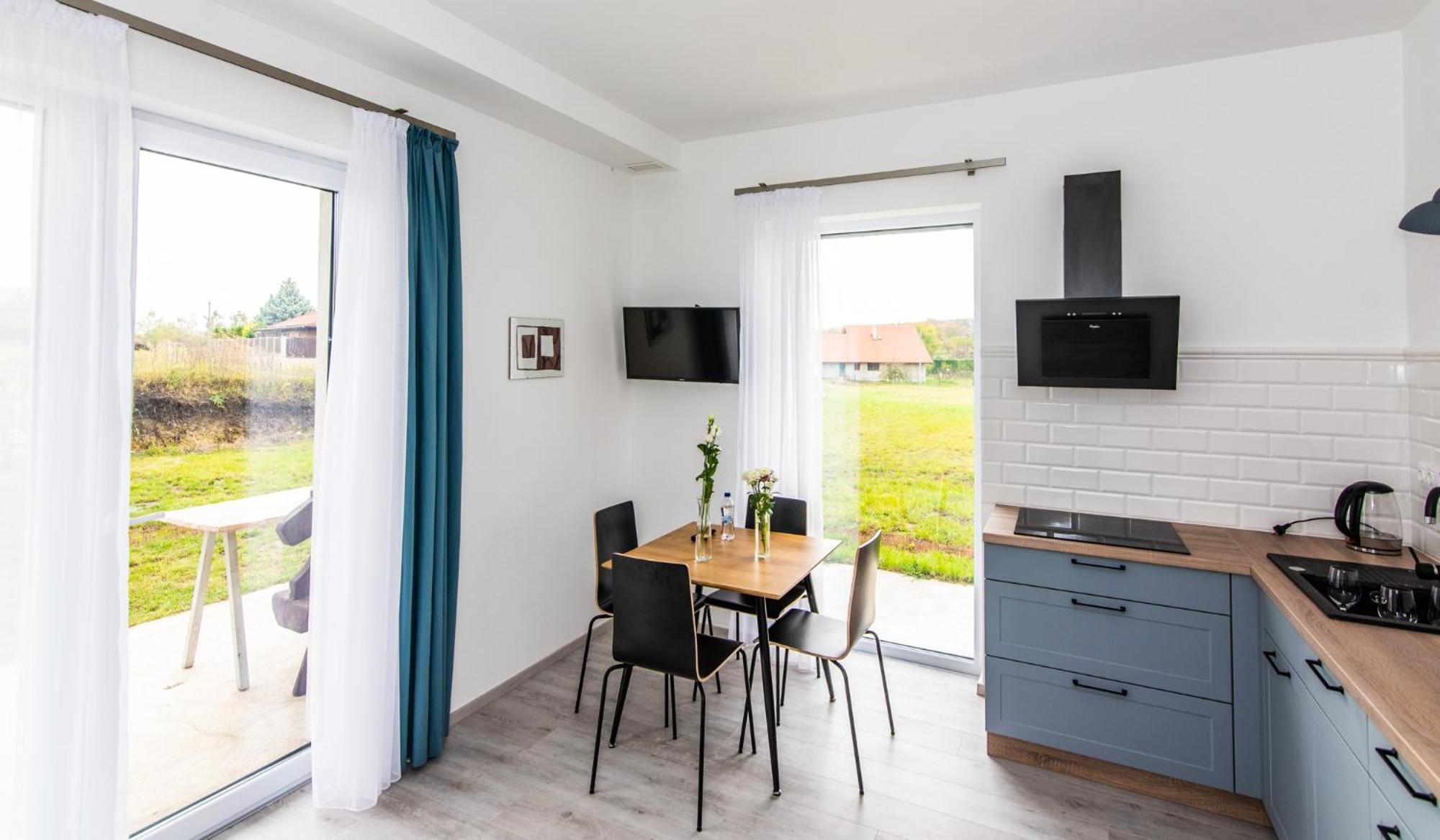 Vinorell Apartman إتيك المظهر الخارجي الصورة